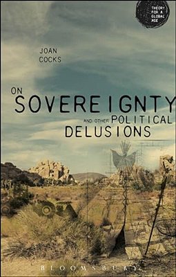 On Sovereignty And Other Political Delusions-..