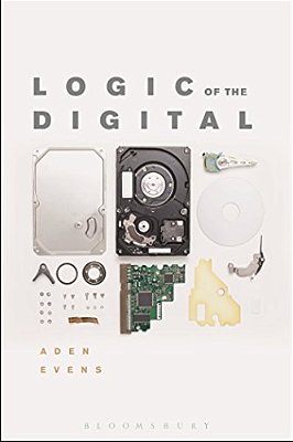 Logic Of The Digital-..