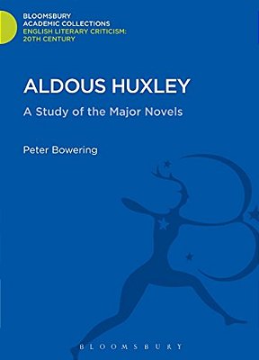 Aldous Huxley-..