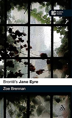 Bronte's Jane Eyre: A Reader's Guide-..