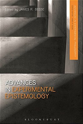 Advances In Experimental Epistemology-..