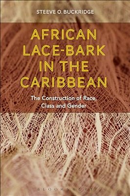 African Lace-Bark In The Caribbean-..