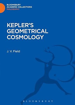 Kepler's Geometrical Cosmology-..