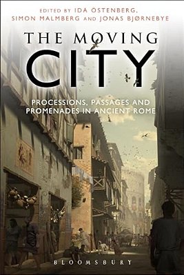 The Moving City-..