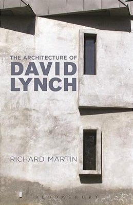 The Architecture Of David Lynch-..