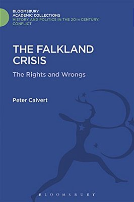 The Falklands Crisis-..