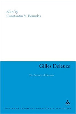 Gilles Deleuze-..