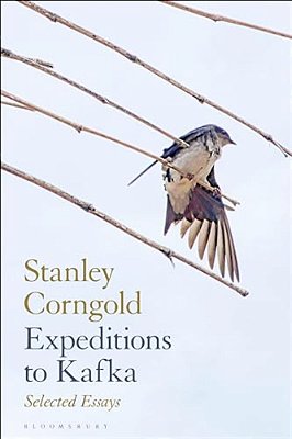 Expeditions To Kafka: Selected Essays-..