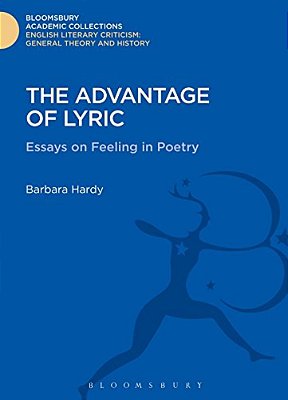 The Advantage Of Lyric-..