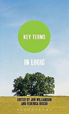 Key Terms In Logic-..