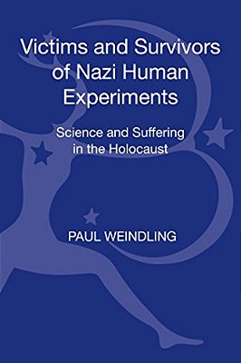 Victims And Survivors Of Nazi Human Experiments-..