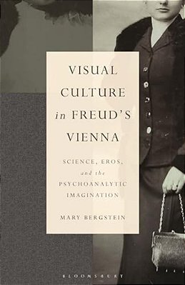 Visual Culture In Freud's Vienna: Science, Eros, And The Psychoanalytic Imagination-..