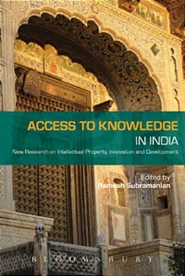 Access To Knowledge In India-..