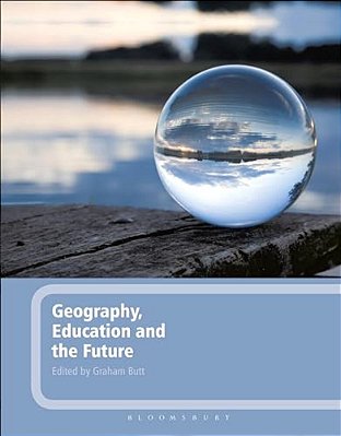 Geography, Education And The Future-..