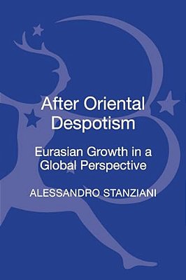 After Oriental Despotism-..