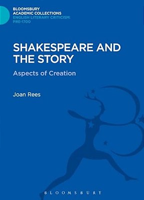 Shakespeare And The Story-..