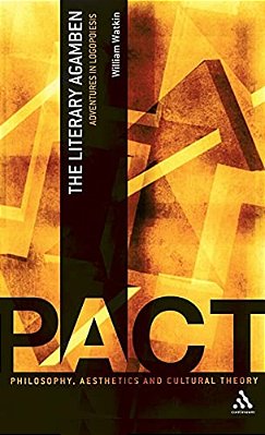 The Literary Agamben-..