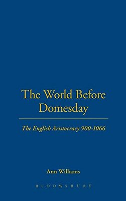 The World Before Domesday-..