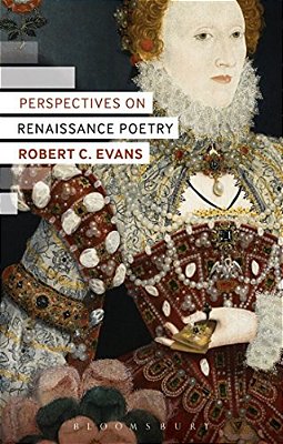 Perspectives On Renaissance Poetry-..