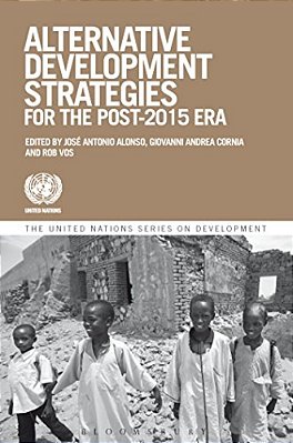 Alternative Development Strategies For The Post-2015 Era-..