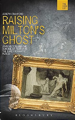 Raising Milton's Ghost-..