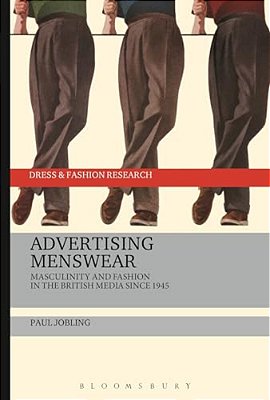 Advertising Menswear-..