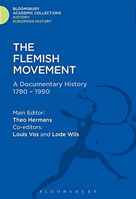 The Flemish Movement-..