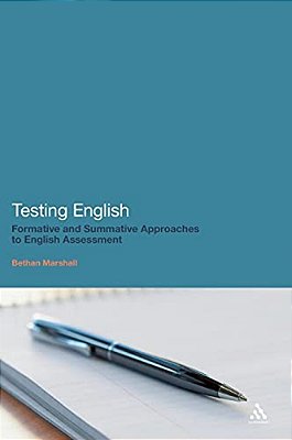 Testing English-..