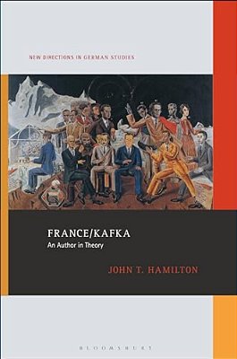 France/Kafka: An Author In Theory-..