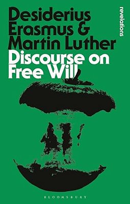 Discourse On Free Will-..