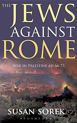 The Jews Against Rome-..