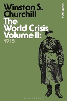 The World Crisis Volume II-..