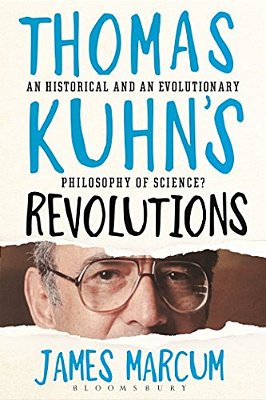 Thomas Kuhn's Revolutions-..