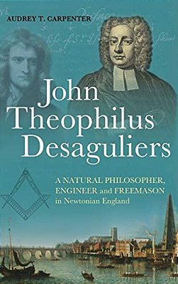 John Theophilus Desaguliers-..