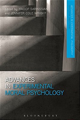 Advances In Experimental Moral Psychology-..
