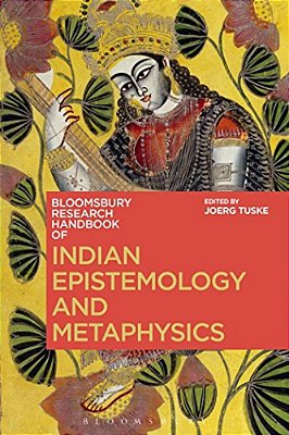 Indian Epistemology And Metaphysics-..