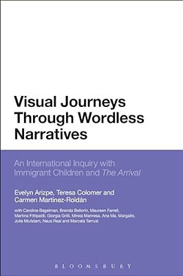 Visual Journeys Through Wordless Narratives-..