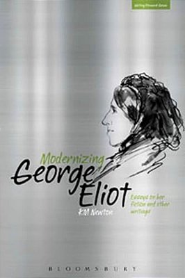 Modernizing George Eliot-..