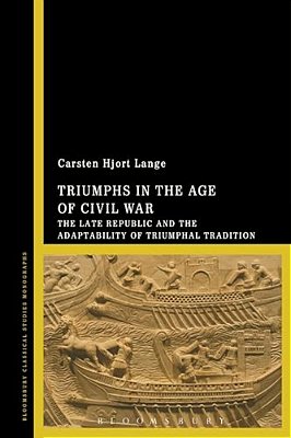 Triumphs In The Age Of Civil War-..
