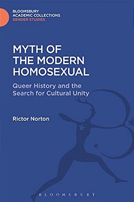 Myth Of The Modern Homosexual-..