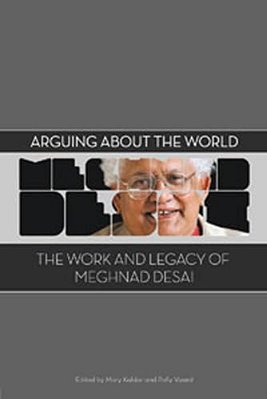 Arguing About The World-..