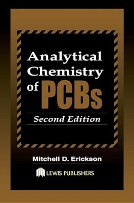 Analytical Chemistry Of Pcbs-..