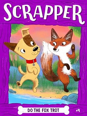 Do The Fox Trot-..
