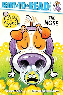 The Nose: Ready-To-read Pre-Level 1-..