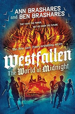 The World At Midnight-..