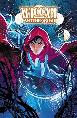 Wiccan: Witches' Road-..
