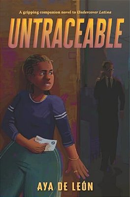 Untraceable-..