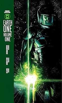 Green Lantern: Earth One Vol. 1-..