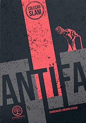 Antifa - Coleção Slam