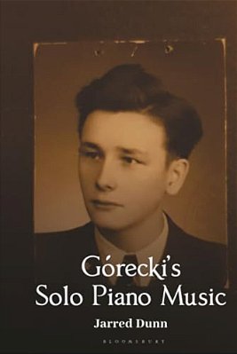 Górecki's Solo Piano Music-..